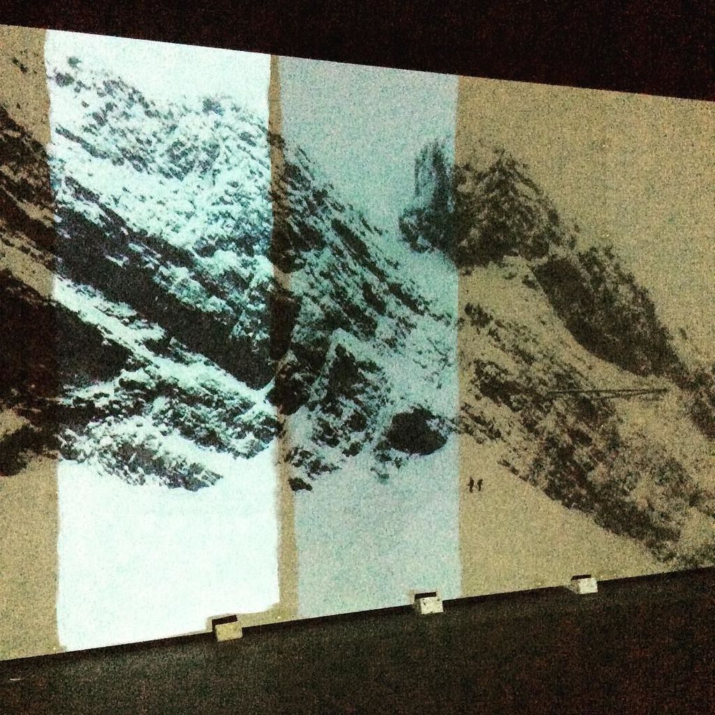 TownerGallery's tweet photo. Behind the scenes at the installation of Melanie Manchot's People Places Propositions. Ope… https://t.co/YQDs8qxn6G https://t.co/NHV0wbYxFL