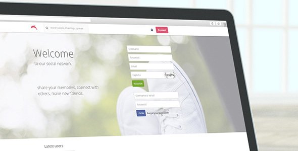 pt1wws's tweet image. Thui é um #modelo #moderno e limpo para #phpDolphin. Thui traz: UI.. goo.gl/8T09js goo.gl/biMEHJ