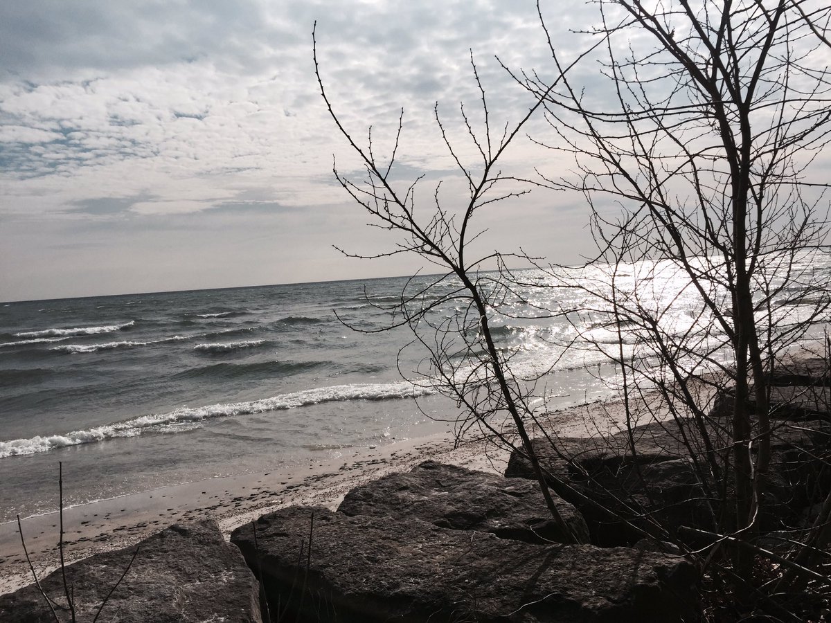 SaugaMuseums's tweet photo. Walk our site and trails as they connect to Lake Ontario. Explore Rattray Marsh and its secrets of history. https://t.co/FtQChrCrXI