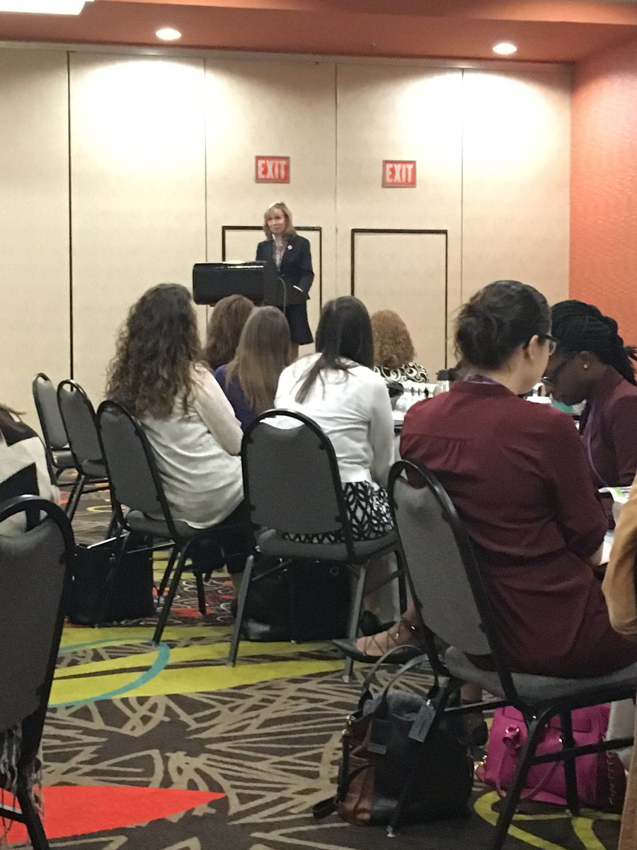 cbriemann's tweet photo. The second day of #KnoxPRSA16 is underway! Former TN Tourist Commissioner Susan Whitaker is kicking it off. https://t.co/aJSLii1nzL