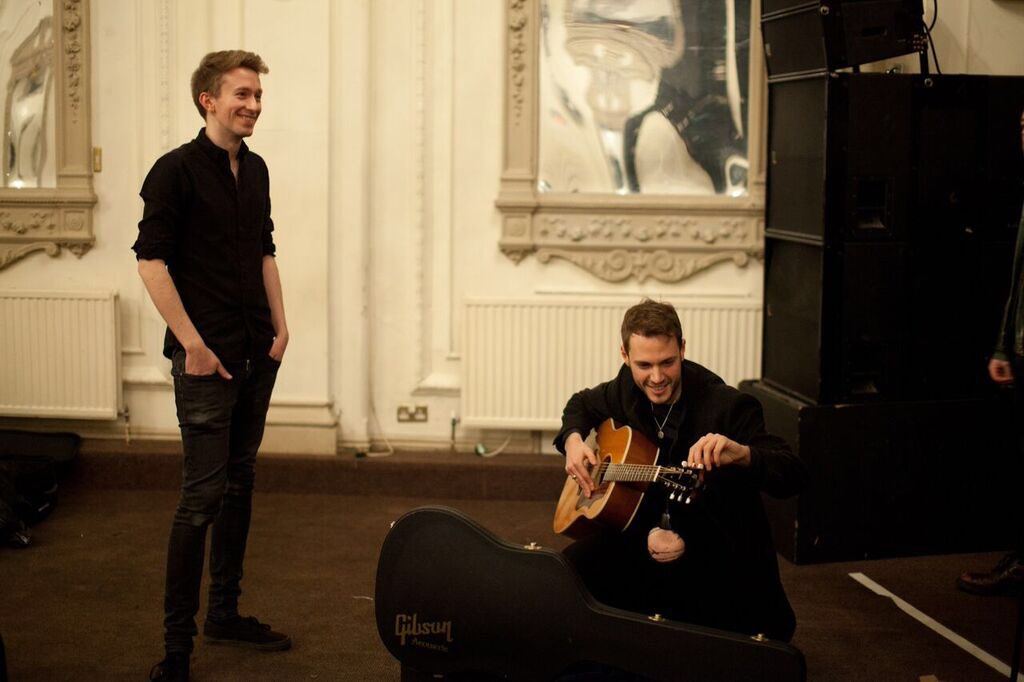 Longfellow tweet media