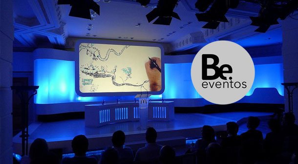 BeeventosESP's tweet photo. ¿Quiere presentar un producto y todavía no sabe como hacerlo? En Be eventos le damos la solución. https://t.co/mnZXuGOWDG
