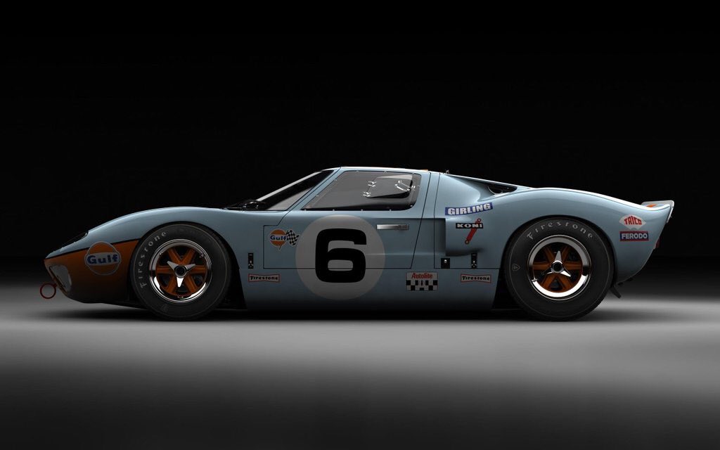 _Cars_Cars_Cars's tweet photo. Buenos días amigos 😬 les dejamos esta #Chulada para que terminen de despertar #FordGT https://t.co/1dyAfUr7z1