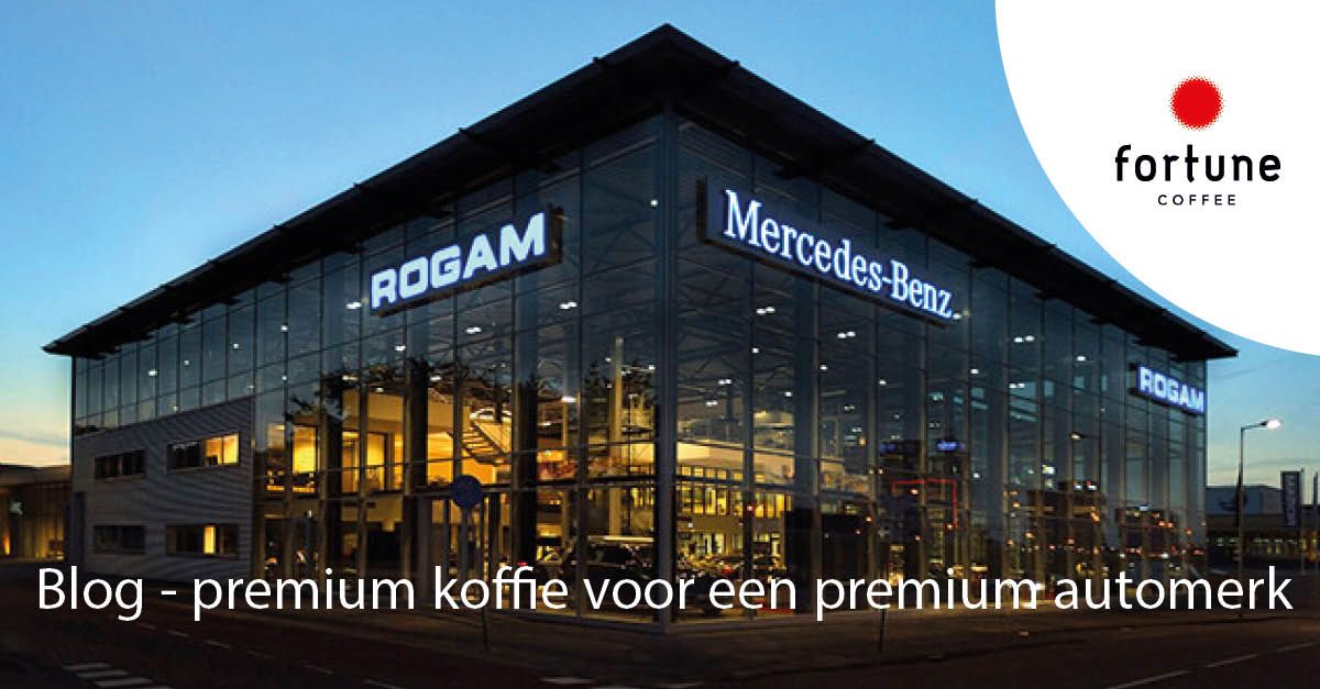 Service in de #autobranche met kwaliteit in #koffie, wij regelen het voor deze autodealer!  p3e.nl/_GB6