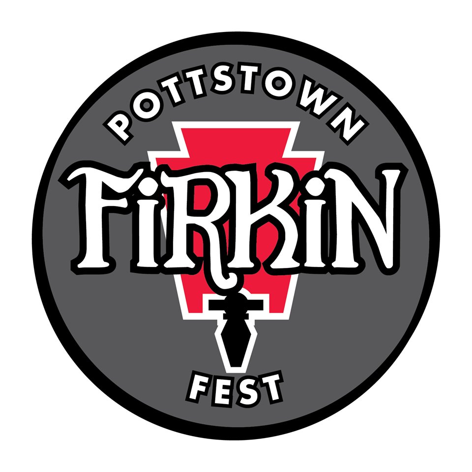 PtownBrewFest's tweet photo. We're honored @Weyerbacher is pouring #PottstownFirkinFest2016 on 4/30! Almost sold out! https://t.co/MuNFSgh5Kj https://t.co/ryReF1cw5e