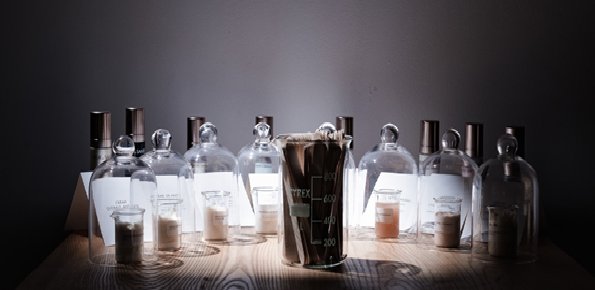 Discover <a href="/labfleurdesante/">fleurdesante</a> new collection: bit.ly/1SSkaqx  #Naturalbeauty #Flowerpower #Expertise