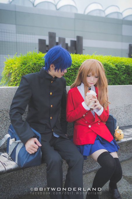 Twitterのコスプレ画像29