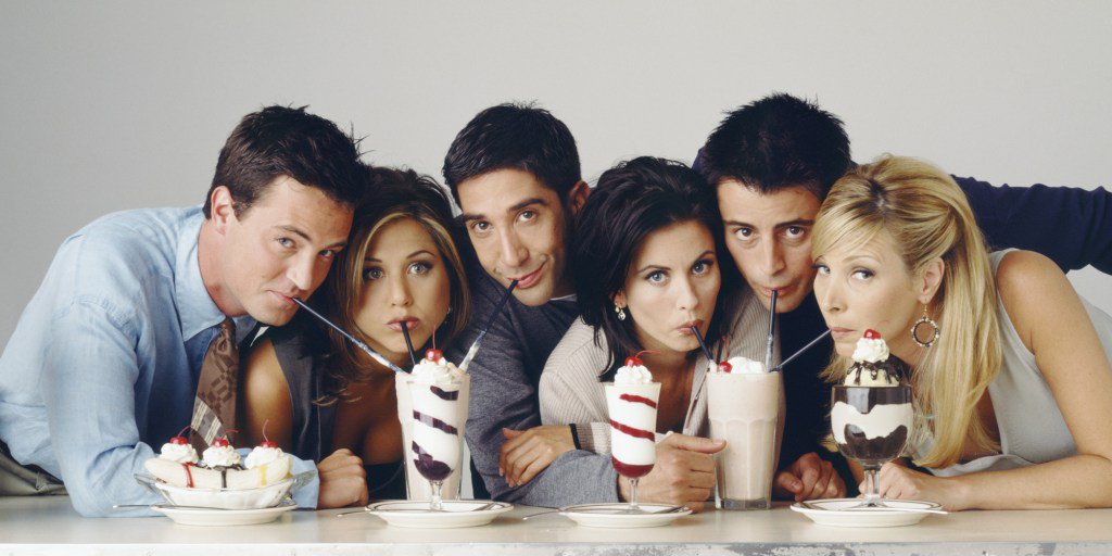 PAPERBOXmag's tweet photo. I’ll be there for you, my F·R·I·E·N·D·S https://t.co/f5vmLJdefG https://t.co/j4deygsc8H