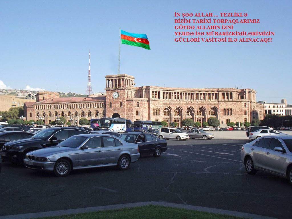 Patriot494's tweet photo. #KarabakhNow #KarabakhAzerbaijan #armenia #Erevan #Yerevan 🇦🇿🇦🇿🇦🇿🇦🇿🇦🇿 https://t.co/jOiOmStGv4