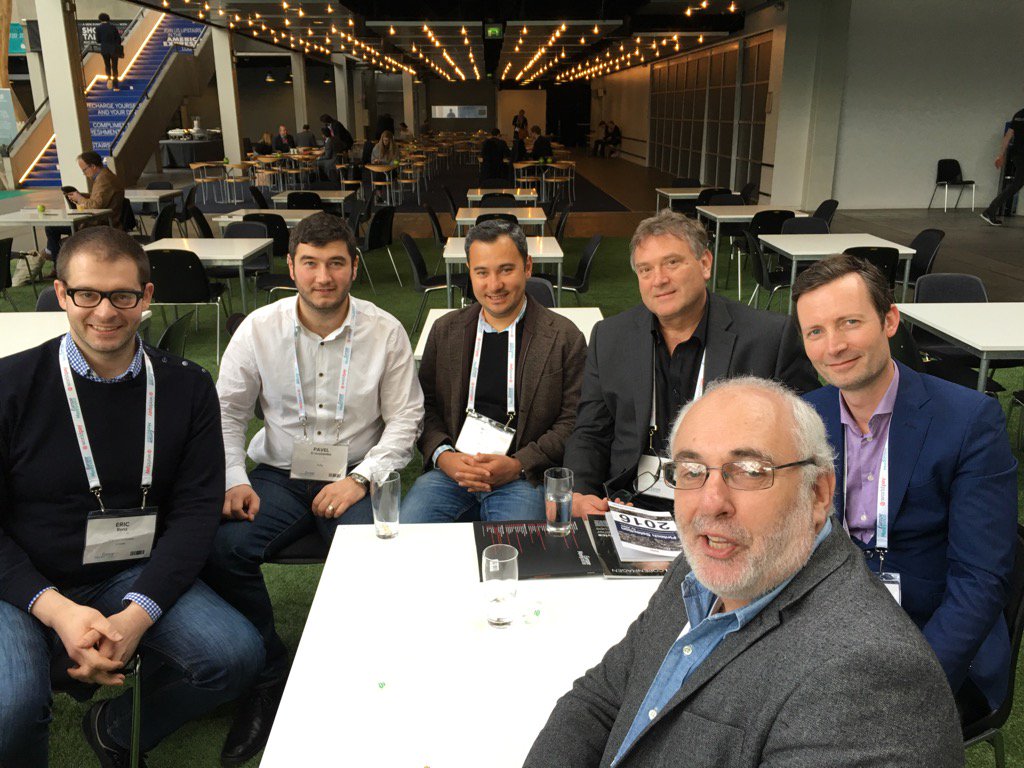dgwbirch's tweet photo. #Money2020Europe #hardcore they can't throw us out https://t.co/qbFfstlAyc