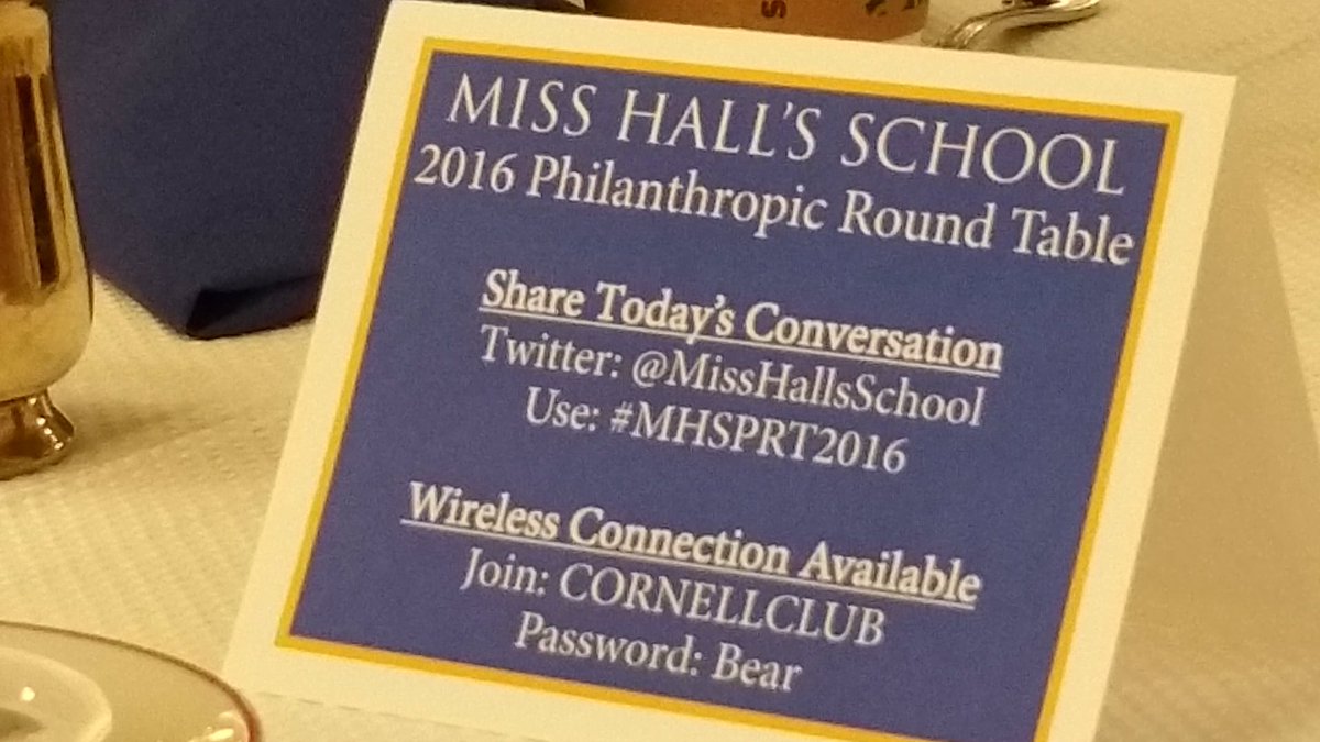 TrinityHallNJ's tweet photo. TH Head @MarySciarrillo & Dev Dir @KristyGeoghan are enjoying a NYC am conference with @MissHallsSchool #MHSPRT2016 https://t.co/FJ0XNRbGFS