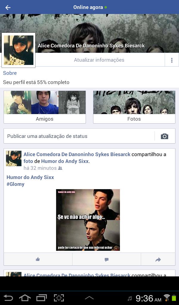 AliceTINISTAOk's tweet image. eu e meu lindo nome ♡♥♡♥♡♥♡♥♡♥