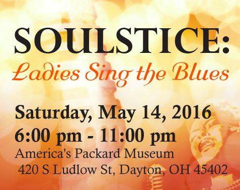 DCDCLive's tweet photo. #Soulstice2016 May 14! Packard Museum #dayton. Music, dance, great food! #gemsofthegemcity https://t.co/pGPdOkN7kY https://t.co/jwpWISjDBH
