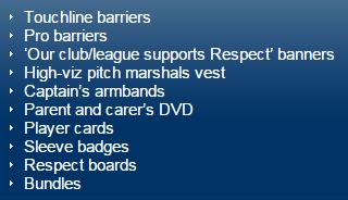 FootballFoundtn's tweet photo. Find out how you can get @FA Respect equipment funding https://t.co/4Ei5hqDcii https://t.co/OsdPNitJBY