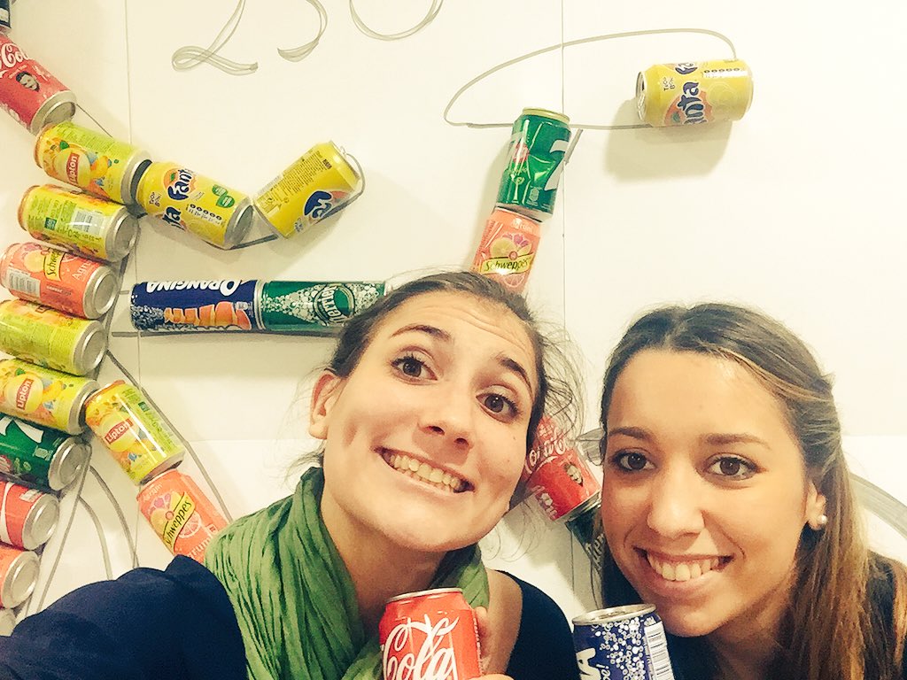 EventsFair's tweet photo. Il en reste encore quelques une, venez nous voir et gagnez des opens ! #250canettes1vélo @PPA_Alternance https://t.co/gymemzkvSC