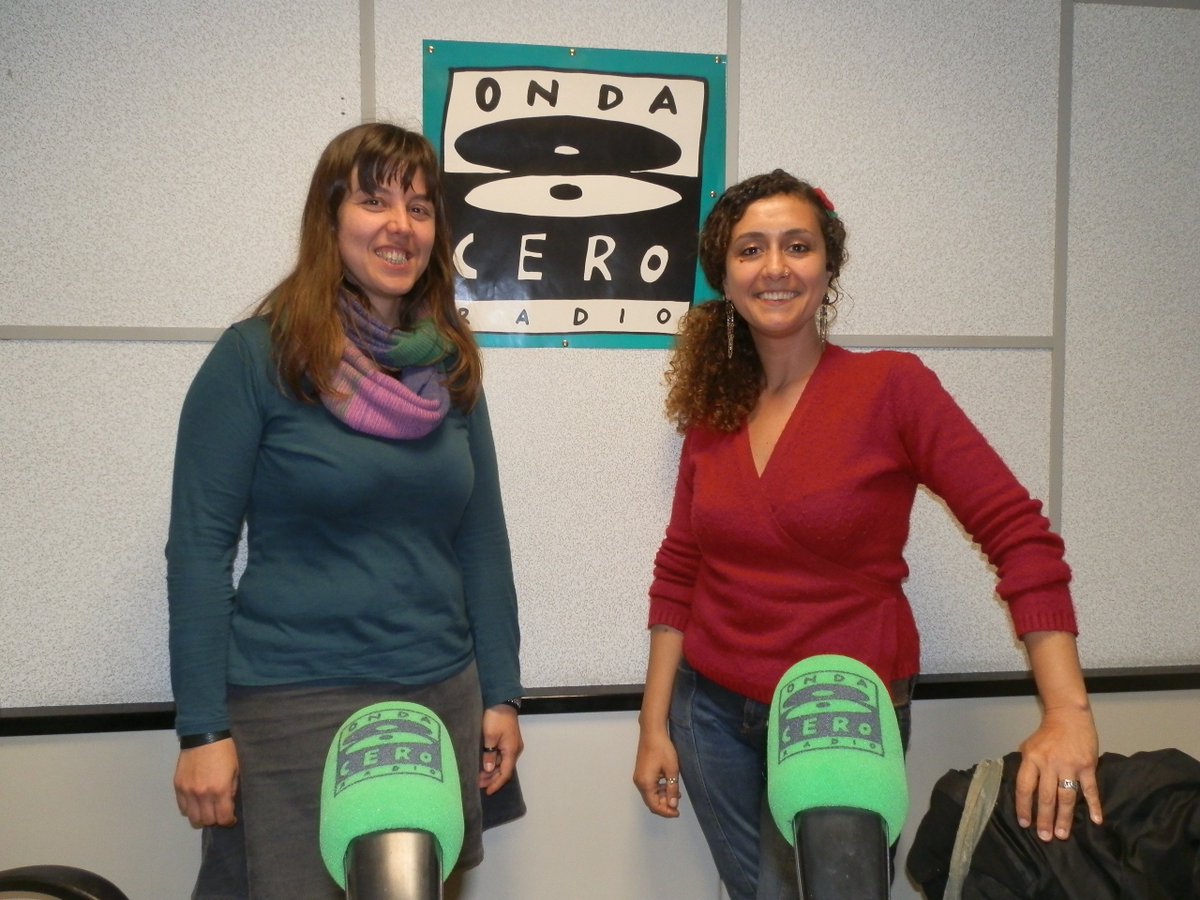 Hoy en la Tertulia Deportiva Femenina la bici como medio de transporte y actividad deportiva con "Jerez en Bici"