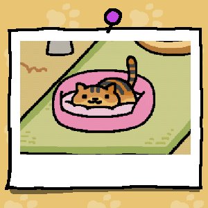XxLittle_EBxX's tweet photo. #ねこあつめ Awwwwww so cute #aphmau why did you get me adicted 😆 https://t.co/ENlZBwNBIq