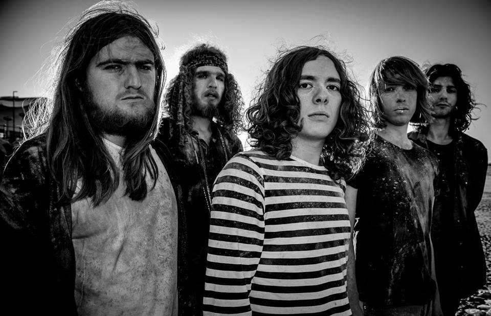 skiddle's tweet photo. .@TheVryllSociety have shared a new tune ahead of their UK tour https://t.co/1yKYKryMMp https://t.co/SMvQXBcxBI
