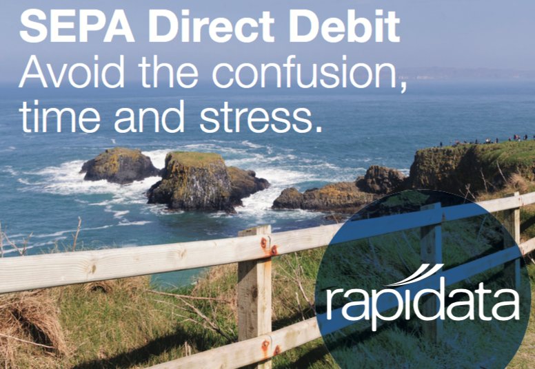 Rapidata_UK's tweet photo. On route to the @Fundraising_Ire #fundraising Ireland conference. #FINFC2016 #SEPADD #SEPA https://t.co/ATtjS65n0k