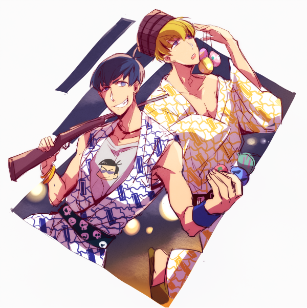 F6のtwitterイラスト検索結果 古い順