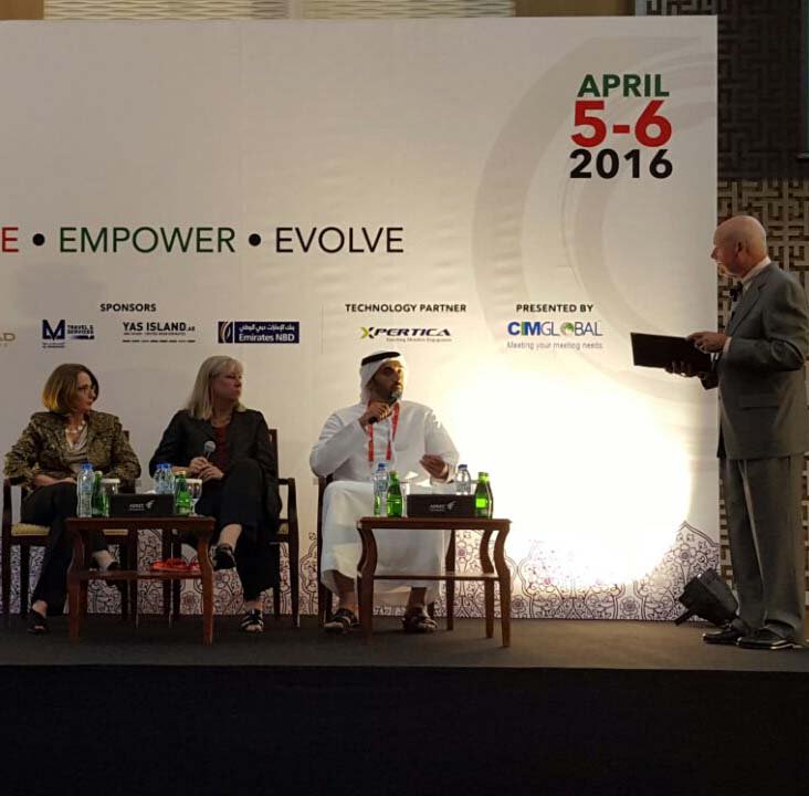 AbuDhabiCB's tweet photo. Have you missed the #MEACCongress? Check out images from the event here @ADNECGroup #InAbuDhabi https://t.co/KDHOCkNDOx