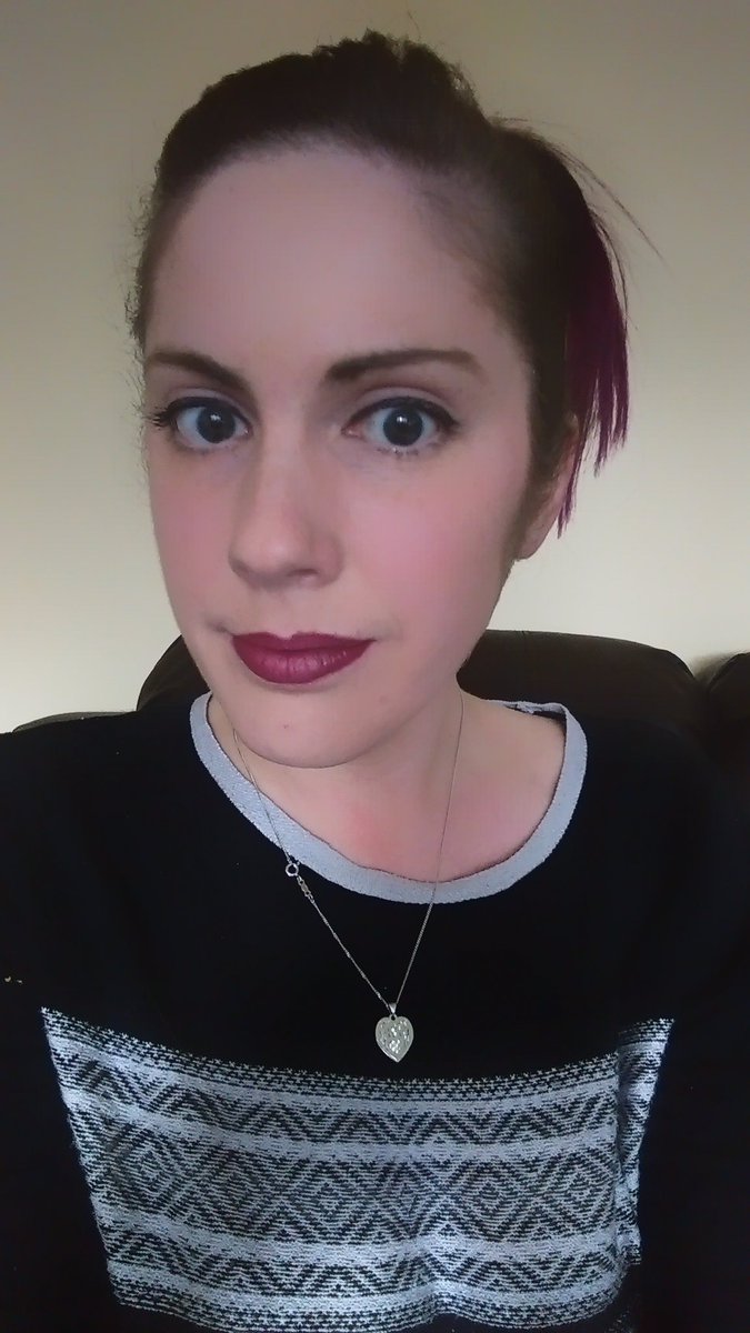 vickyfactiderm's tweet photo. #megamattelips #loveit #actimakeup @ActiLabs_ thank God for this make up!! 😍😘 https://t.co/8w151RG13S