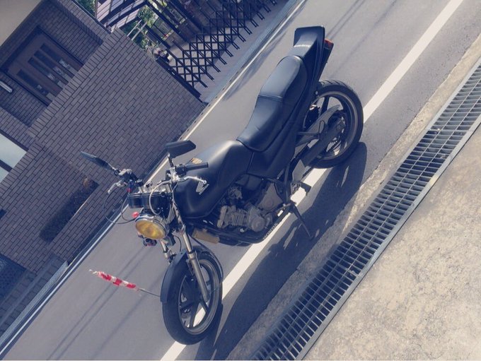 公式 バイク売ります 拡散しますさん がハッシュタグ Xjr売ります をつけたツイート一覧 1 Whotwi グラフィカルtwitter分析