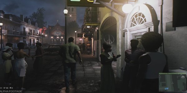 Action_Trip's tweet photo. Mafia III screens, fresh off of the Internet #mafia2016 https://t.co/UUWlop5mX7