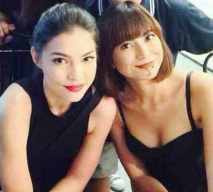 PadyakJoy's tweet photo. (GIGIIIIIL!) I shall call you squishy and you shall be mine and you shall be my squishy! #RaStroBackInEachOthersArms https://t.co/gCAwgfBLAR
