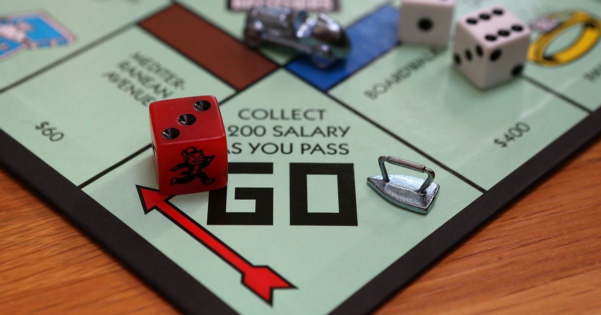 Hasbro and Indiegogo want your board game ideas