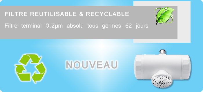 MEDICALPROCESS1's tweet photo. https://t.co/hNSxznmnlI
NOUVEAU #filtreterminal #ecologie
Les 3 grands avantages : Performance, Ecologie et Economie https://t.co/tPXKeOUmjs