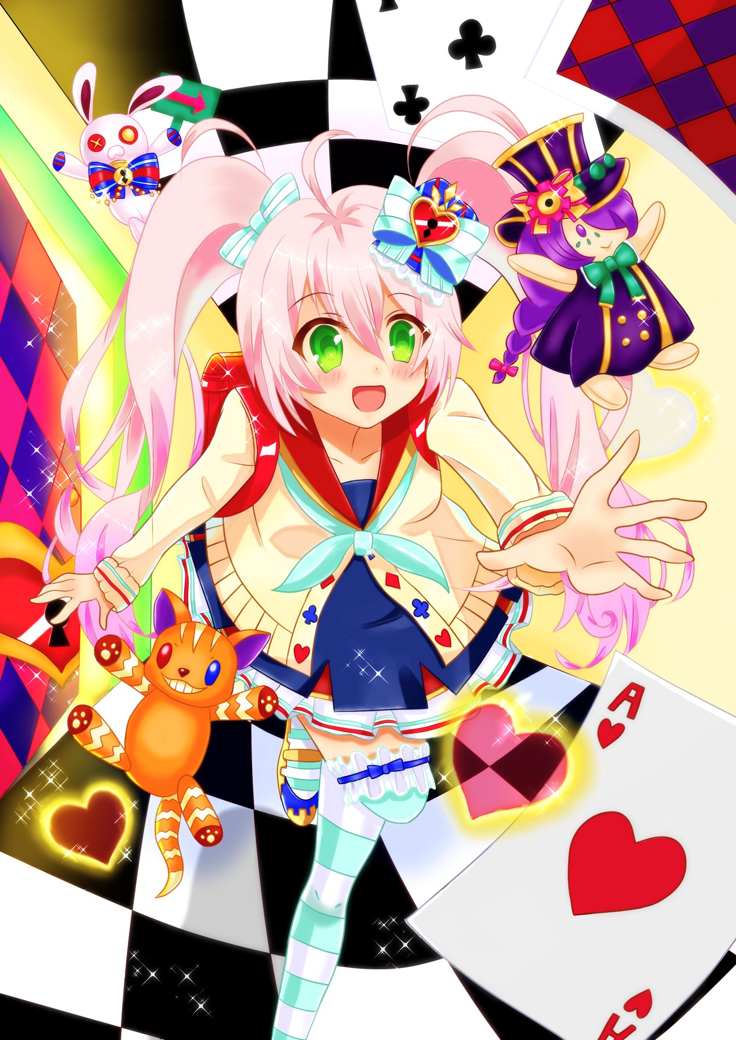 まどぅー 白猫絵描き Yz1v6qt7kv0xqcg Twitter