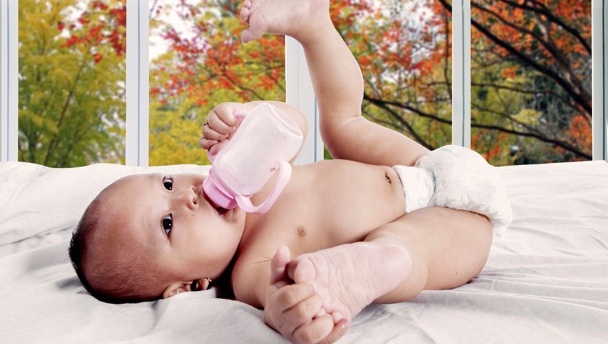 PreventionMag's tweet photo. The 5 most alarming ingredients found in baby formula: https://t.co/Zez0Jggbp2 via @OrganicLifeMag https://t.co/3CvdFgxul7