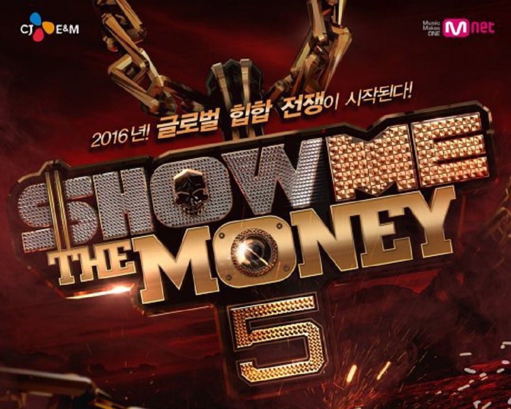 khhunderground's tweet photo. Irons scenes on #SMTM5 will also be edited out by MNET after the weed scandal...omg https://t.co/ZLKVOIXd9B