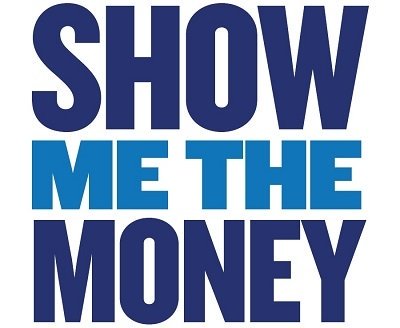 Drommen ambiteuze bedrijven op zoek naar financiering: 1e sessie  #ShowMeTheMoney groot succes! Volgende: 7 juli
