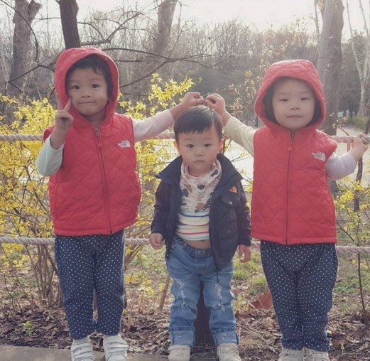 KoreanUpdates tweet picture