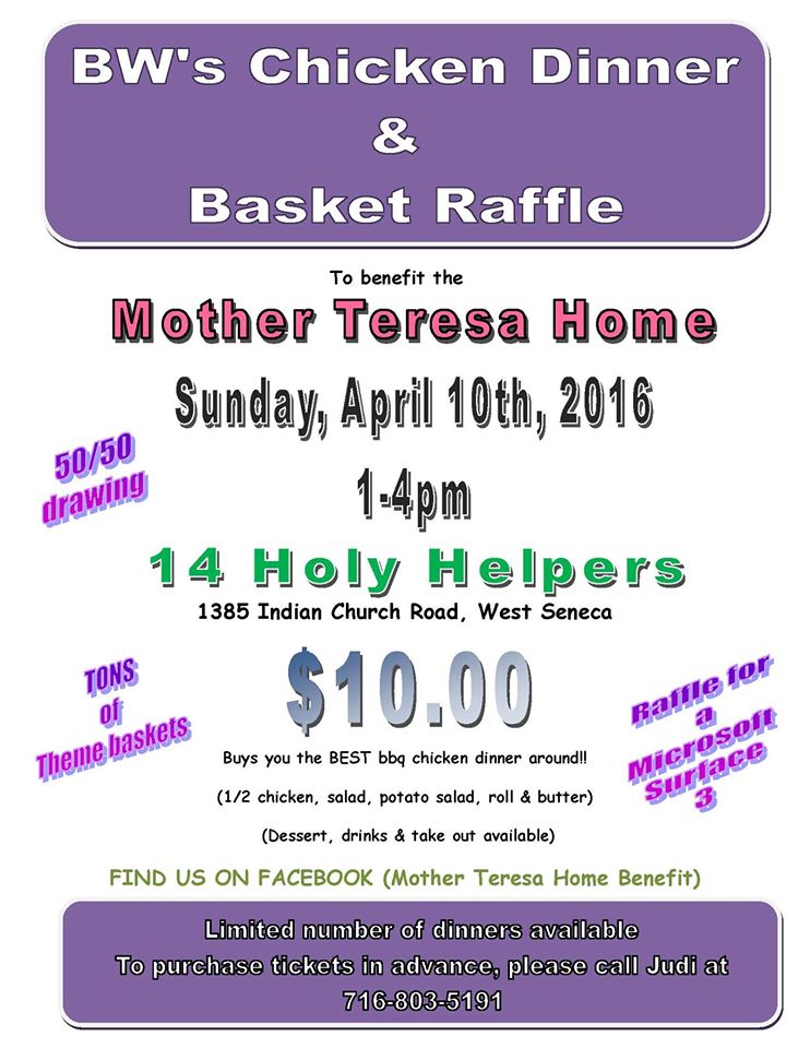 Pro-Life Buffalo tweet media