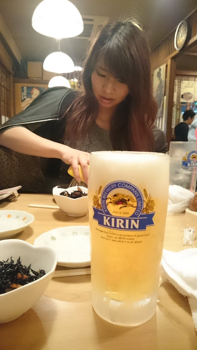 04KOTO21's tweet photo. 今日もお仕事頑張ったので✨🍻🎶 https://t.co/9esjdqaqZj