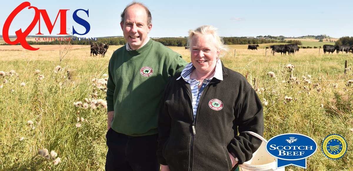 Don't miss our chat with <a href="/Hardiesmill/">Robin Tuke</a> in asociation with @ScotchKitchen
bit.ly/1SeBNxt