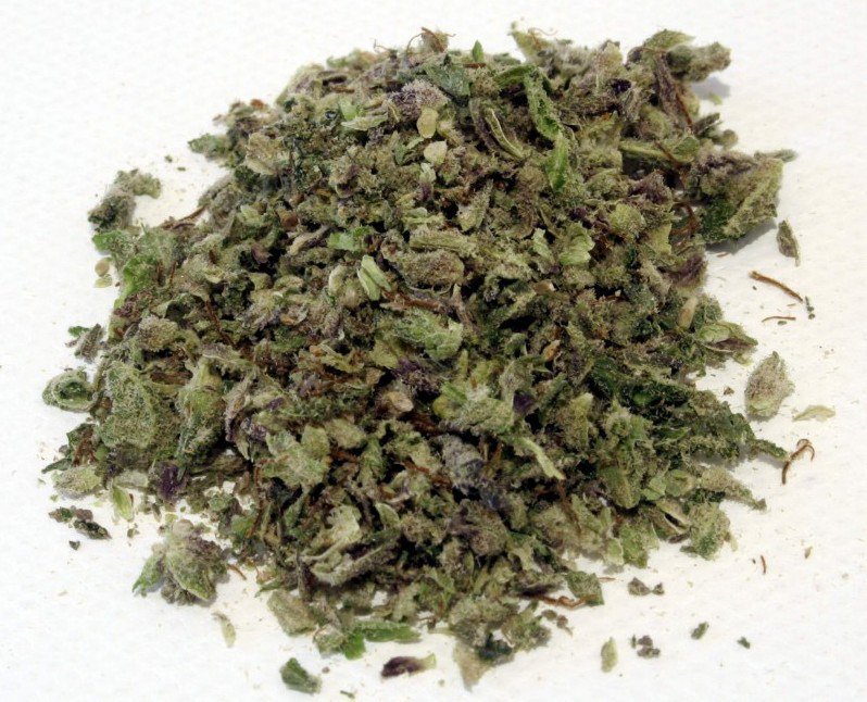 weedweekly_'s tweet photo. 3 Tricks To Grind Your Weed Without A Grinder https://t.co/Z5MJebMUa7 #weedweekly #legalize #marijuana https://t.co/vqCug2Zrig