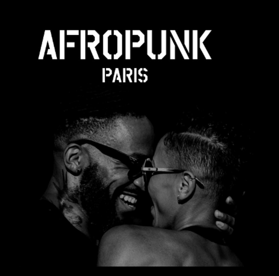 OffishallAgency's tweet photo. C'est ce week-end à @lamaroquinerie ! cc @afropunk @MikelAmeen @ClementBindzi @kamiawori &amp;co https://t.co/PUF2o4zjX5 https://t.co/E944zNZdaR