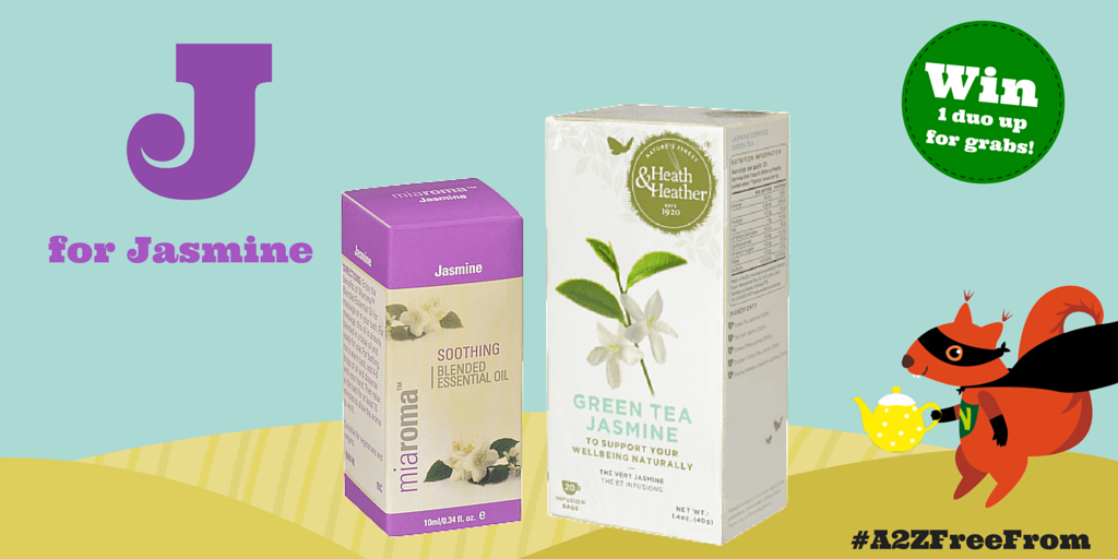 HBFreeFrom's tweet photo. Relax with @HeathHeatherTea &amp; Jasmine Oil. To win share with us your top tip for keeping your life #freefrom stress! https://t.co/scJgGyGTD0