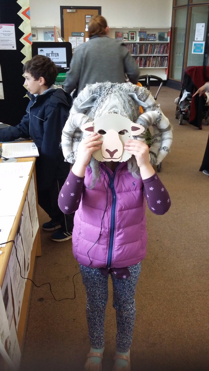 WMuseum's tweet photo. @vauxhallfarm So looking forward to seeing your animals! 2 days to the adventure! https://t.co/s1lu2J1Vf1 https://t.co/WE85divoU1