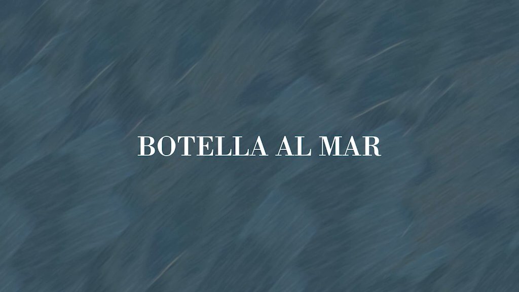 DavidBarro1's tweet photo. Nova cita para a cultura en @vtelevision: "BOTELLA AL MAR" dende @FundLuisSeoane https://t.co/TkIHc4g5WV https://t.co/KGcLOVDLch
