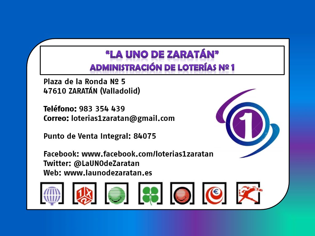 LaUNOdeZaratan tweet picture