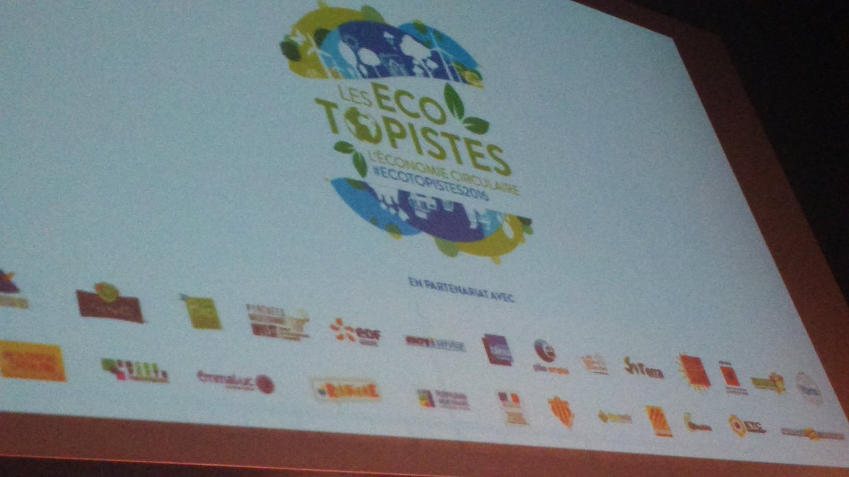 AkimBenrabia's tweet photo. Conférence Économie Circulaire à Perpignan. Aujourd'hui.  Présence et participation de #pôle emploi https://t.co/aeUTTLZ6Ks