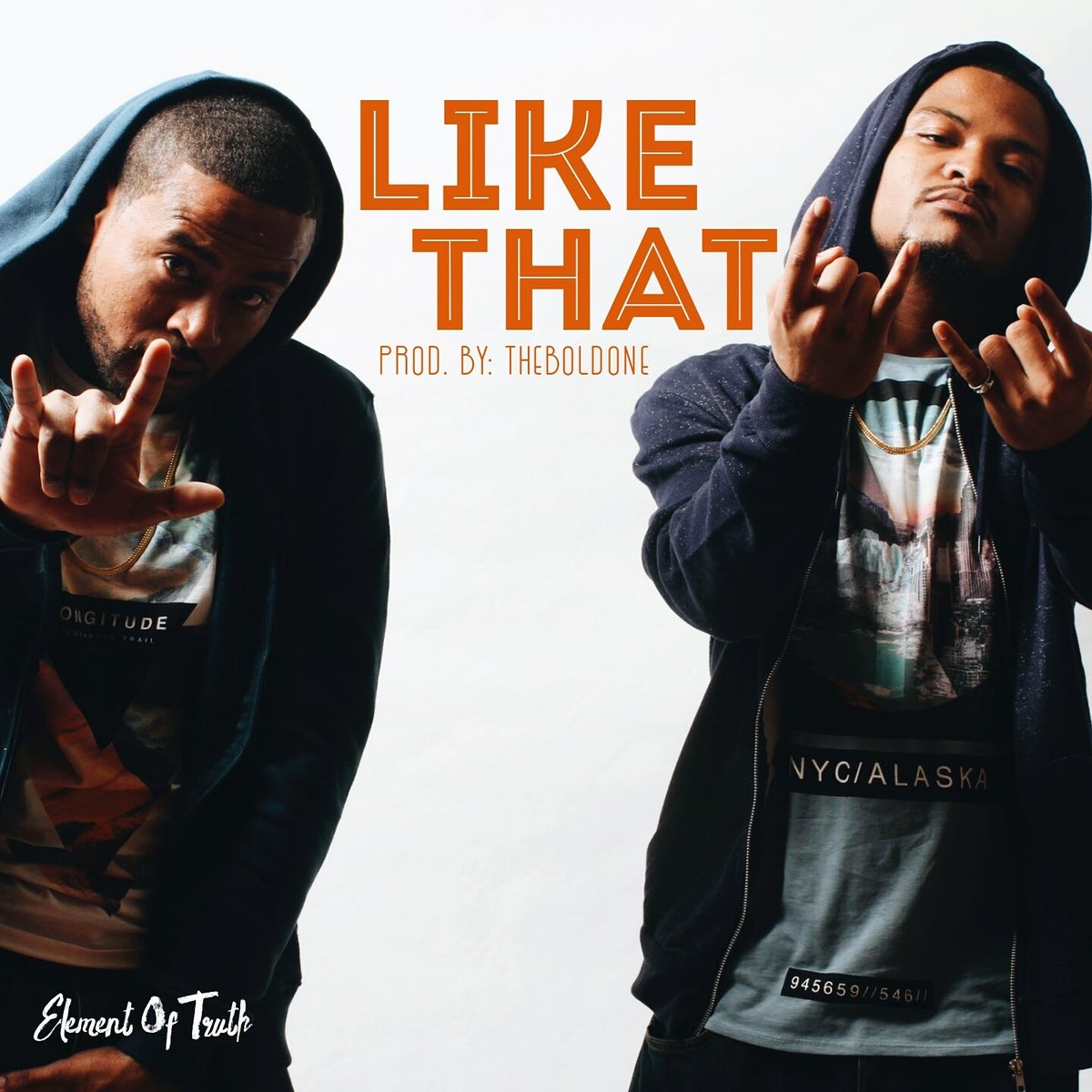 ChrisLee_Music's tweet photo. @TrendCityPromo Listen to Like That by E.O.T #np on #SoundCloud
https://t.co/W8xqY3vSnT https://t.co/xnIxfRfHrg