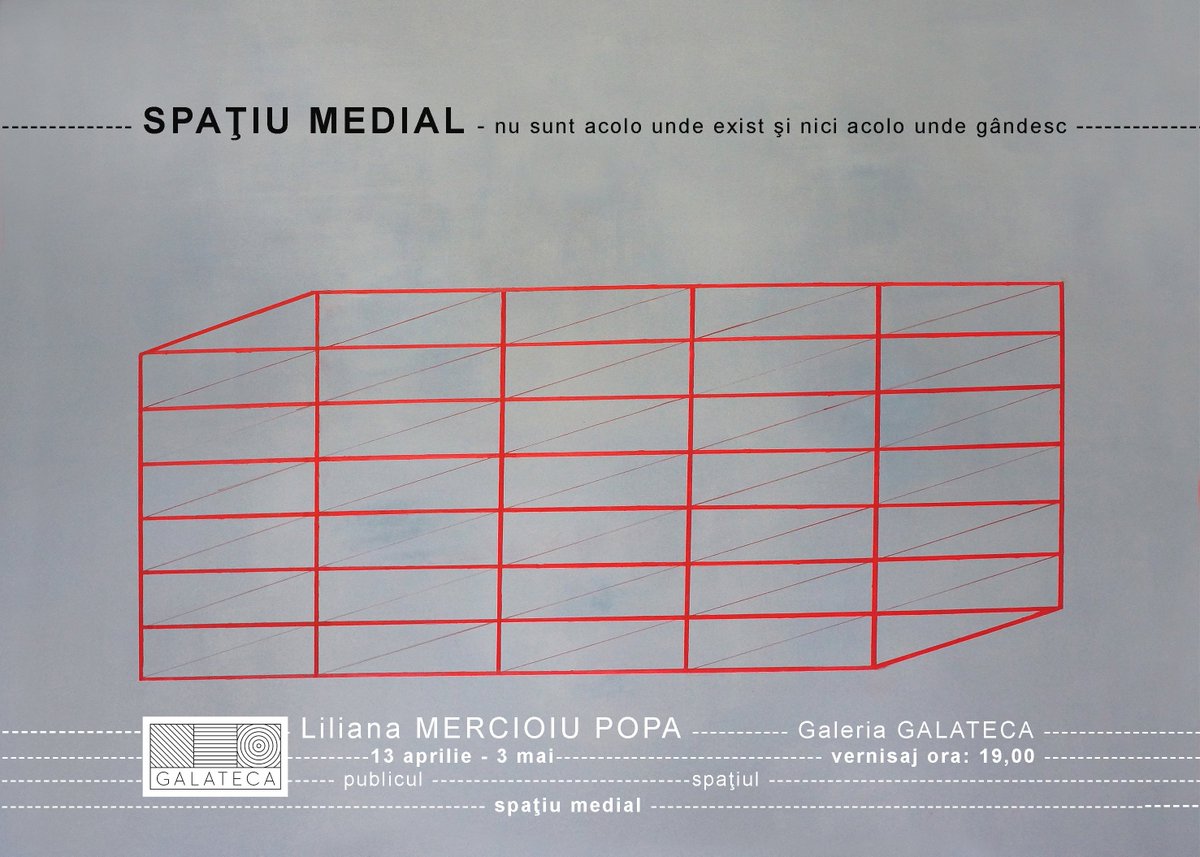 Galateca Gallery tweet media