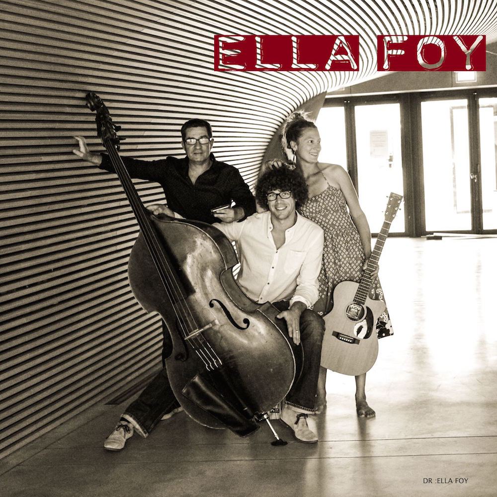 Rencontre avec les membres du groupe <a href="/ellafoylegroupe/">ELLA/FOY</a> #musique #interview #folk dyskit.wordpress.com/2016/04/07/int…