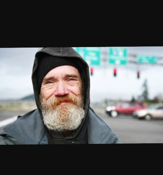 homelessnes's tweet photo. Help the homeless https://t.co/Rk06FT3QHZ